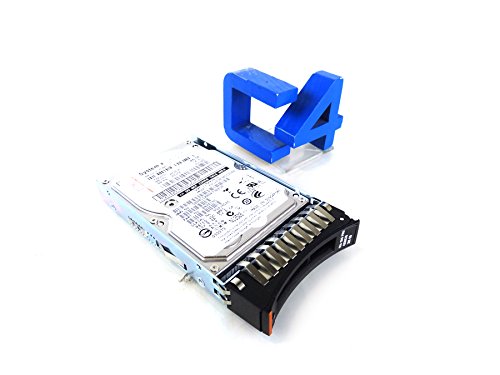 IBM 42d0638 IBM 300-gb 6 G 10 K 2.5 slim-hs SAS HDD