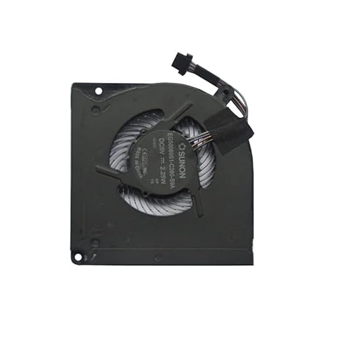 wangpeng ® 冷却ファン Z6ファン F117-B Z2 X8Ti GK56CNZ ファン X8TI FAOT2232152313223