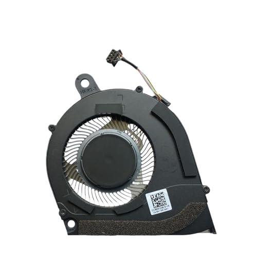 WITPKKL Air-14 2019 CPUグラフィックス冷却ファンS550-14-API(CPU)用。