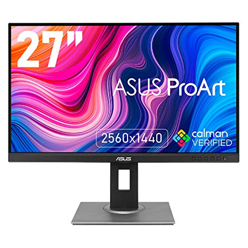 ASUS ProArt PA278QV [27インチ 黒]