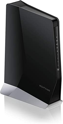 NETGEAR 【正規品】 ネットギア NETGEAR WiFi6 (4804+1147Mbps) メッシュWiFi 中継機 無線LAN AX6000【10G回線契約者様向け】 11ax 他社ともつながる【Nintendo Switch/PS5/iPhone/android】メーカー3年保証 EAX80-100JPS
