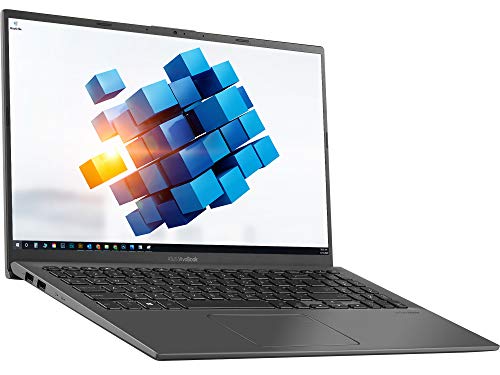 ASUS VivoBook i5-1035G1 R564JA-UH51T