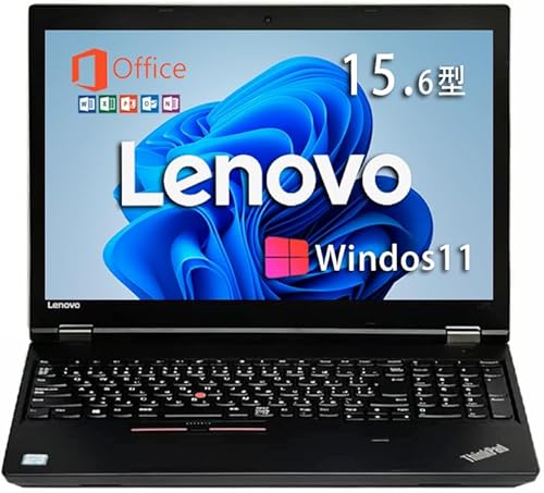 Nidira レノボノートパソコンThinkPad L570