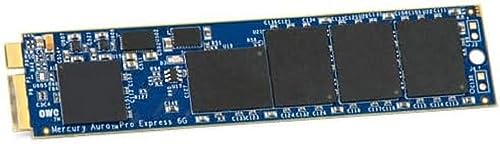 OWC 250GB｜OWC 2010-2011 MacBookの空気のためのオーラプロ6Gフラッシュアップグレード OWCS3DAP116G250