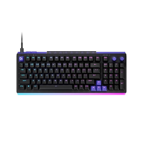 ロジクール G512 X 98 G512X-98-TCBK [ブラック]