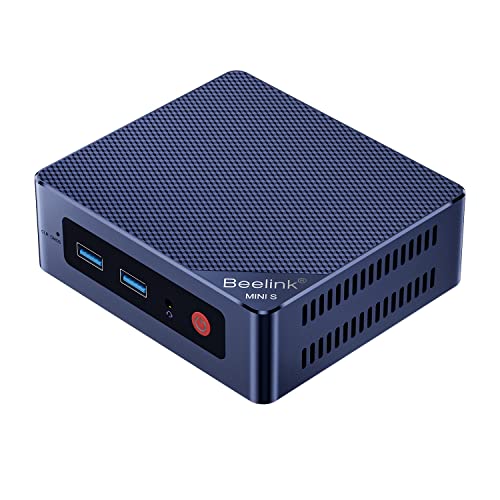 Beelink N150 12GB 500GB