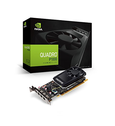 Quadro P1000 ELSA｜EQP1000-4GER