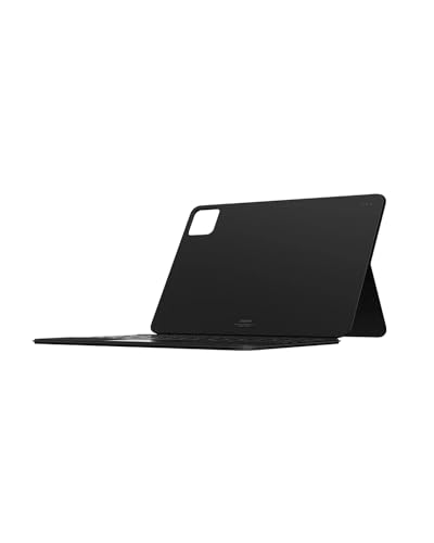 xiaomi (シャオミ)Xiaomi Pad 6S Pro タッチパッドキーボード 機械式感圧タッチパッド 超大型タッチパッド 手動および自動調光対応 ポゴピン直接接続 110˚~165˚のステップレスサポート角度調整 5bf77a53-3a15-4bcc-ace6-ab98ecf31e2e