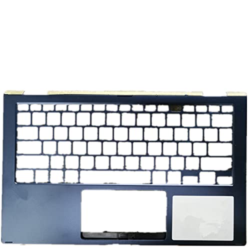 fqparts 汎用 キーボードの縁にハウジング に適合する For ASUS For Zenbook Flip 13 UX363EA UX363JA 青い 小さなエンターキー Zenbook-Flip-13-UX363-CKE-XP-1396