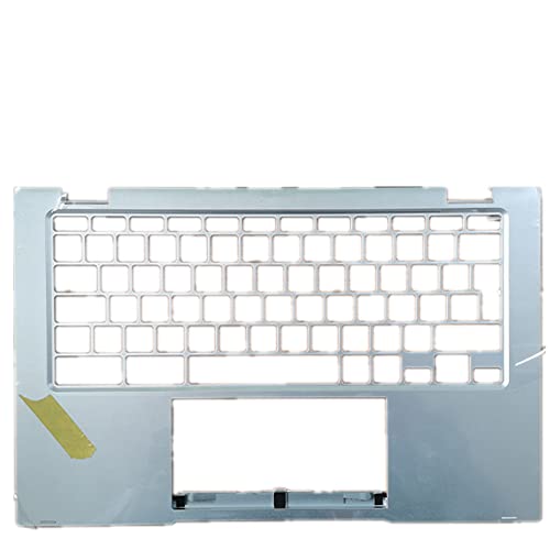 fqparts 汎用 キーボードの縁にハウジング に適合する For ASUS For Chromebook Flip C433TA シルバー Chromebook-Flip-C433TA-CKE-XP-1011