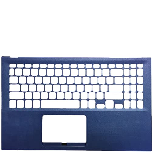 fqparts 汎用 キーボードの縁にハウジング に適合する For ASUS For VivoBook 17 F712FA F712FB 青い 小さなエンターキー VivoBook-17-F712-CKE-XP-1243