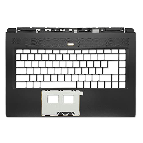 fqparts 汎用 キーボードの縁にハウジング に適合する For MSI For WS65 8SK 8SL (MS-16Q2) 8TK 9TK 9TL 9TM (MS-16Q4) WS65 9TJ (MS-16Q5) ブラック WE62-CKE-HS0844