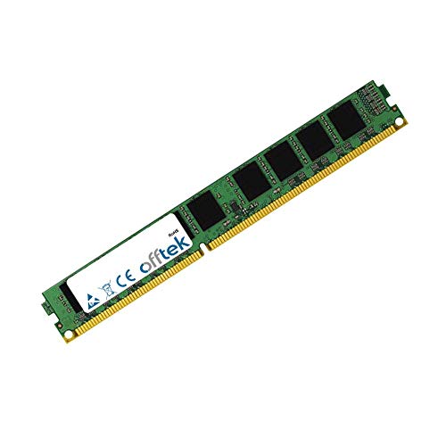 【中古】【輸入品・未使用】メモリRamアップグレードfor Supermicro SuperBlade sbi-7427r-sh 16GB Module - ECC Reg - DDR3-12800 (PC3-1600) 1626443-SU-16GB