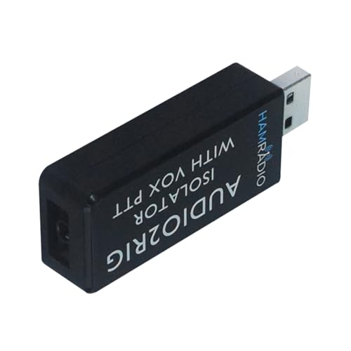 Laikoutd AUDIO2RIG ISOLATOR サウンドカード 統合デジタルポート 3.5mm USB アダプターカード