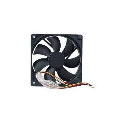 スーパーマイクロ Supermicro fan-0124l4 12 cmケース冷却sc732 mid-towerシャーシファン