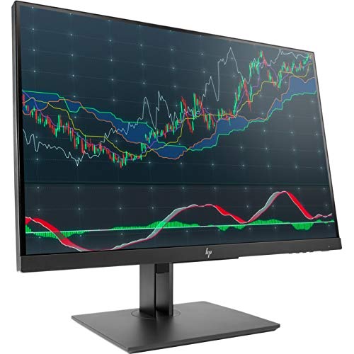 HP ヒューレット・パッカード(HP) TNC134016 SmartBuy Z24n G2 24インチディスプレイ 16:10-5 ms 1920x1200-1000:1 WUXGA 300 Nit アンチグレア 1JS09A8