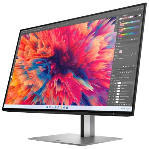 ASUS Hp 60.5cm/23.8インチ (2560x1440) Z24q G3 16:9 5ms IPS HDMI DisplayPort VESA ピボット QHD シルバー