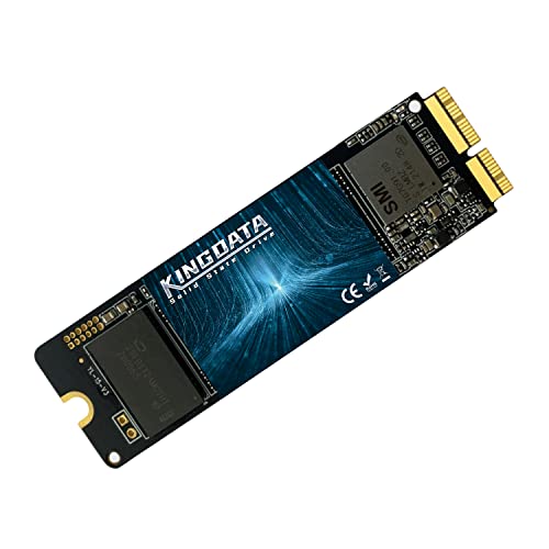 KINGDATA M.2 2280 NVMe 512GB｜KINGDATA Gen3x4