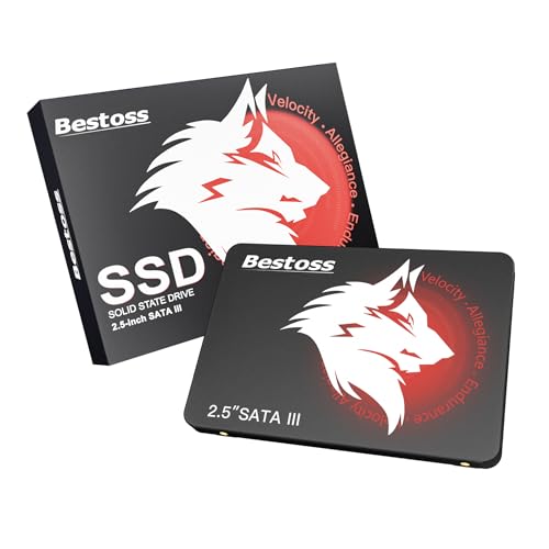 Bestoss 2.5インチ SATA 240GB｜Bestoss B0G9267RR4
