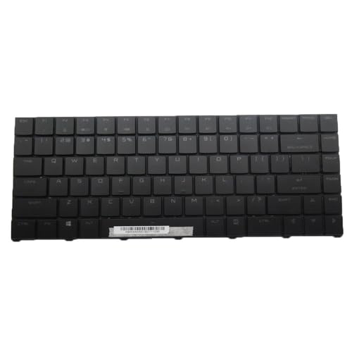 キーボード ノートPC対応 機械 キーボード に適合する Avell A65 LIV 英語（米国） US2 A65 LIV United States US