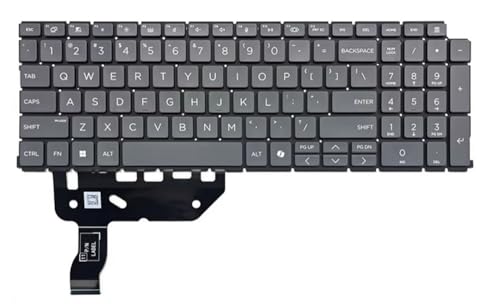 shangpin 交換用 FOR HP EliteBook x360 1040 G5 5TP20PA#ABJ 6HF08PA#ABJ 互換性のある内蔵キーボード