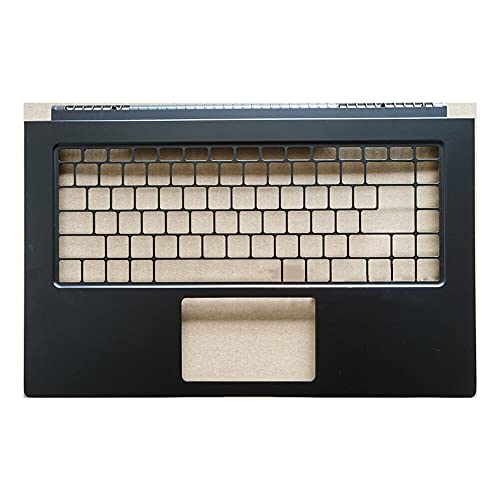 fqparts 汎用 キーボードの縁にハウジング に適合する For MSI For PS42 Modern 8RB (MS-14B1) 8RC (MS-14B2) 8RA 8RO 8MO (MS-14B3) ブラック Modern-14-PS42-CKE-HS0852
