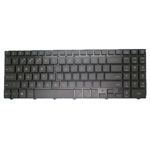 キーボード ノートパソコンキーボード に適合する LG S530 S530-G S530-K S530-L S530-S SD530 LGS53 S535 S535-G S535-P S535-R S535-S 英語（米国） S530 S530-G US 3