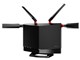 バッファロー WXR-5700AX7S AirStation Wi-Fi 6対応ルーター ハイパフォーマンスモデル