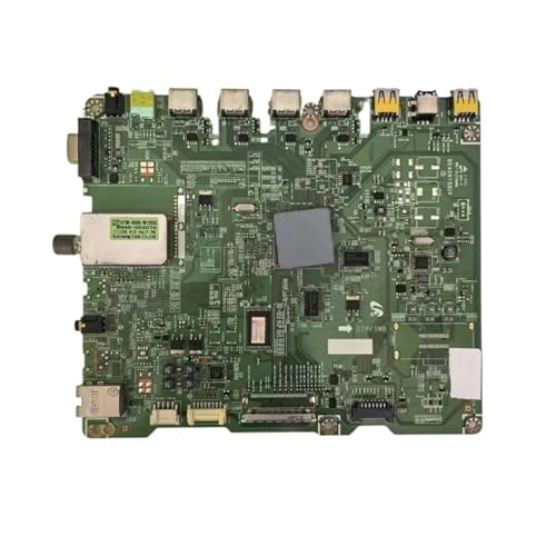 CHAOFAGGG マザーボードBN41-01660A BN41-01600Bは サムスン と互換性があり メインボードBN94-05268B、UE46D5500RWXXC UE46D5500RW UE46D5500用です