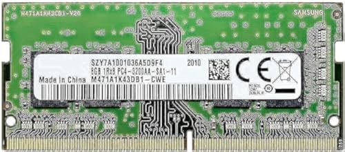 サムスン M471A1K43DB1-CWE [SODIMM DDR4 PC4-25600 8GB]