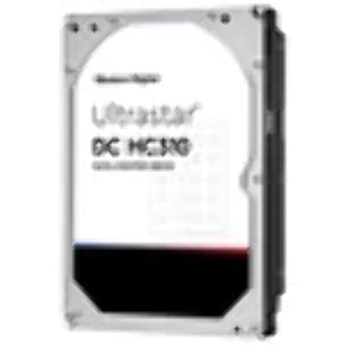 Western Digital HUS726T6TAL5204 [6TB 7200 SAS3.0]