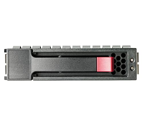 HP Hewlett Packard Enterprise DRV HDD 8TB 12G 7.2K LFF SAS DS、858384-B21 (DS) W126150174