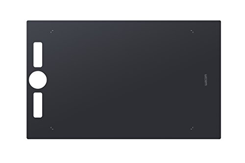 Wacom ワコム テクスチャー シート ラージ ACK122313
