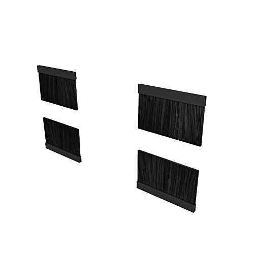 Vertiv ケーブルパススルーブラシ KITFOR トップパネル VRA2006