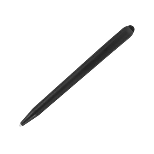 Yardwe 赤外線スクリーン対応電子ホワイトボード用タッチスクリーンスタイラスペン デュアルヘッド設計 精密手書き 描画 ランダムカラー I7FTGOS