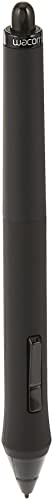 Wacom (1 Pack) - Wacom Tech Corp. KP501E2 Intuos4/Cintiq21 Grip Pen