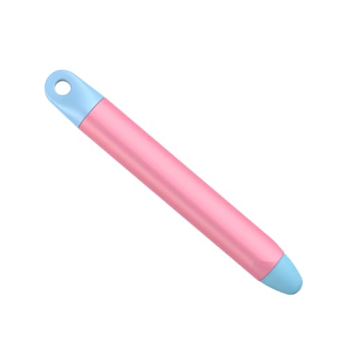 Stebcece 充電していません 子供用描画ペン 柔軟なソフトチップスクリーンプロテクター 強力な構造 教室家庭用に最適 マルチデバイス協定 グローバルタッチパネルペン