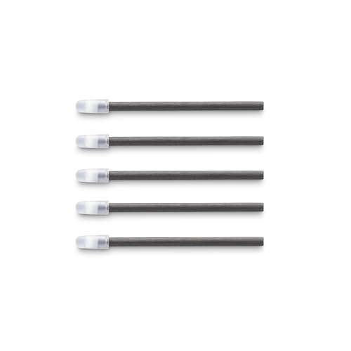 Wacom Pro Pen 3 ゴムペン先 (ACK253010Z)