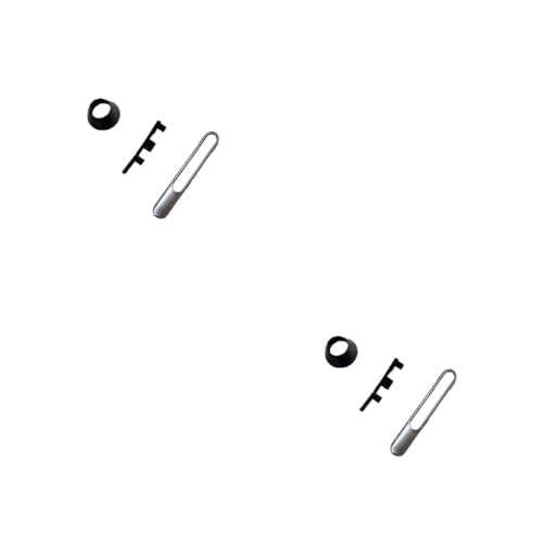 Ddujbtp ペンボタン + 2 KP504E 503Eディスプレイパーソナライズ描画ボタンのスナップ