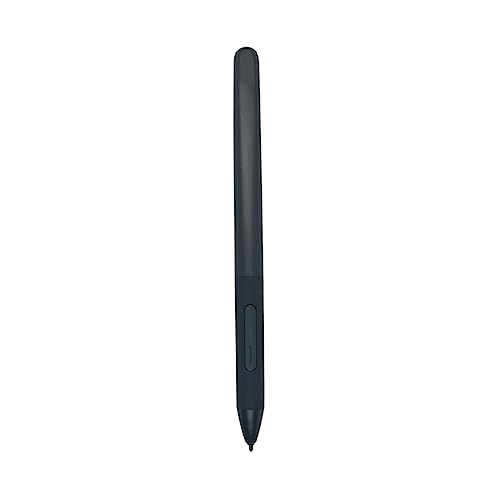 QMQJIA PW400スクリーンの高度な静電容量画面ペンファインポイントバッテリーなしペンアクセサリー