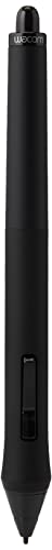 ワコム Wacom Grip Pen for Intuos4 Plus Cintiq 21 (DTK) KP-501E-01
