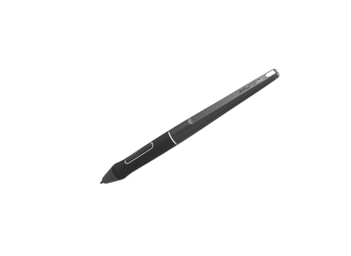 HUION PW507 充電不要ペン 液タブ Kamvas Pro12、Kamvas Pro13、Kamvas Pro16、Kamvas20、Kamvas Pro 20 (2019)に対応 PW507-JP-AMZ