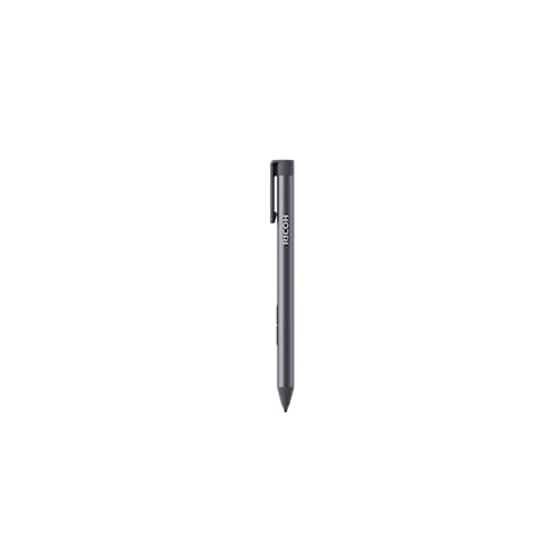 リコー RICOH Monitor Stylus Pen Type1（高性能な筆圧検知をサポート。ワイヤレス＆USB接続タイプスタイラスペン）