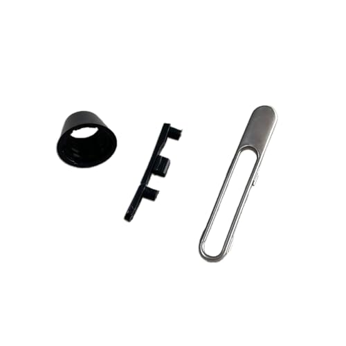 lanema 交換用ペンサイドボタンキー + ペンナット + ワコムプロペン 2 KP504e 503e ペンディスプレイ用ペンバックルワコムプロペン 2 KP504e 503e ペンディスプレイの投資を保護