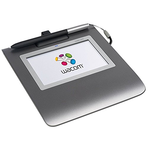 Wacom STU-530 + SIGN PRO PDF STU-530-SP-SET