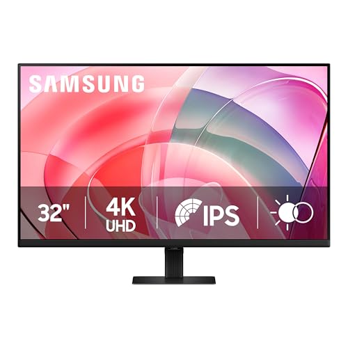 Z Z-Edge Samsung ViewFinity S7 (S70D) 4K UHD IPS HDR10 高解像度モニター HDMI DPポート TUV認証 2025年 LS32D700EBNXGO