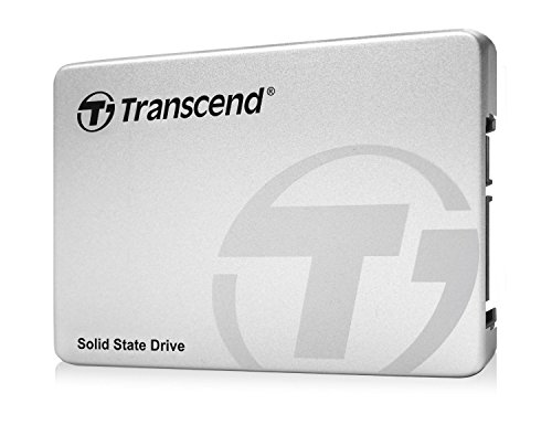 Transcend 2.5インチ SATA 120GB｜Transcend TS120GSSD220S