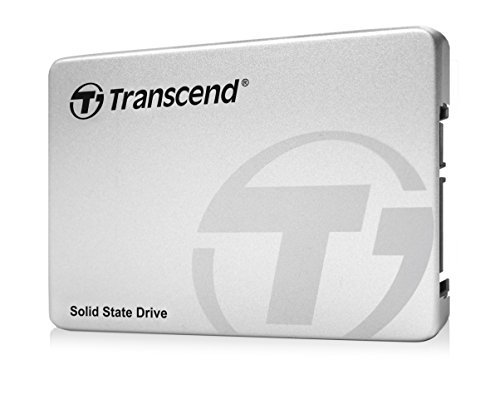 Transcend 2.5インチ SATA 480GB｜Transcend TS480GSSD220S