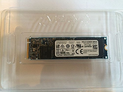 東芝 M.2 2280 NVMe 256GB｜東芝(TOSHIBA) Toshiba XG3 MLC 15nm 0.3DWPD THNSN5256GPU7