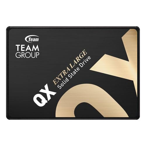 SATA 512GB｜TEAMGROUP B0G1PKPX2G T253X7512G0C101